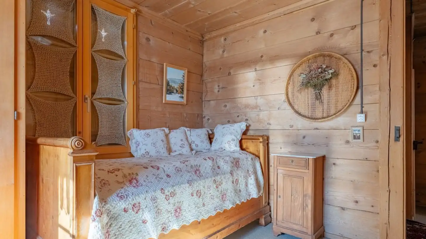 Immeuble résidentiel à vendre - 3715 Adelboden - Photo 4