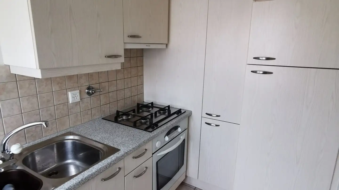 Appartement à louer - Rue De La Dîme 58, 2000 Neuchâtel - Photo 3