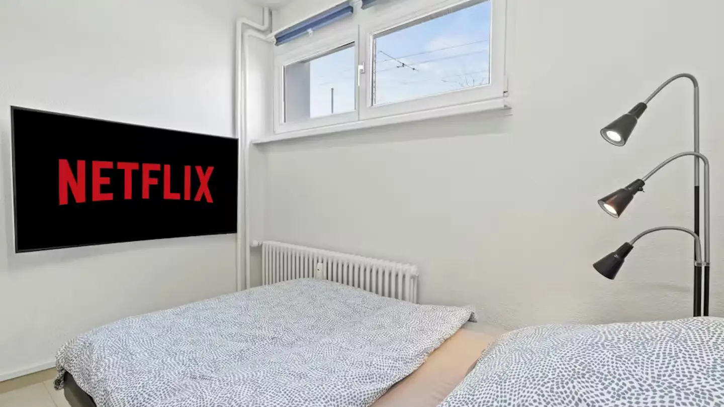 Apartment for rent - Entenweidstrasse, 4056 Basel - Photo 2