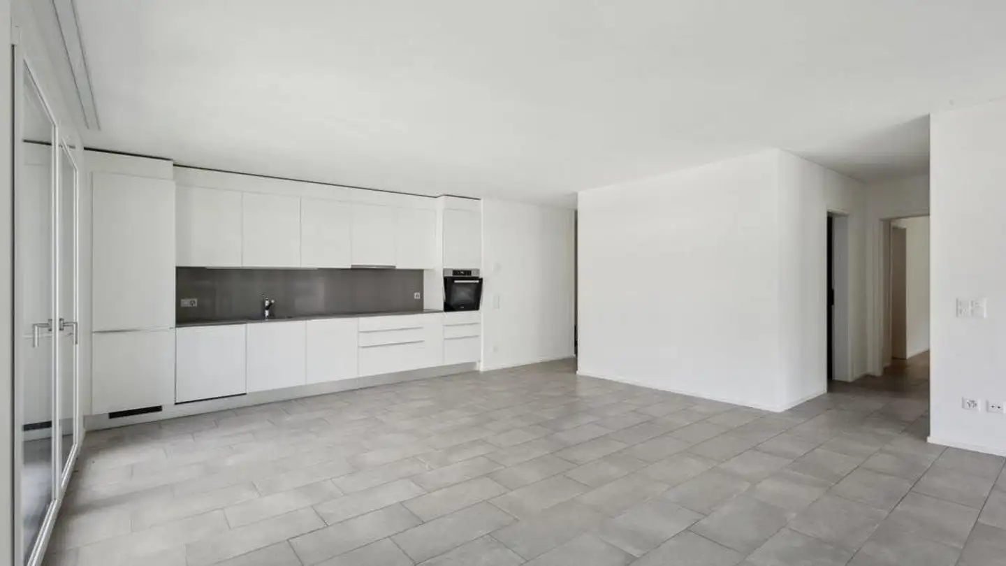Appartamento in affitto - Via Pratocarasso 46, 6500 Bellinzona - Foto 2