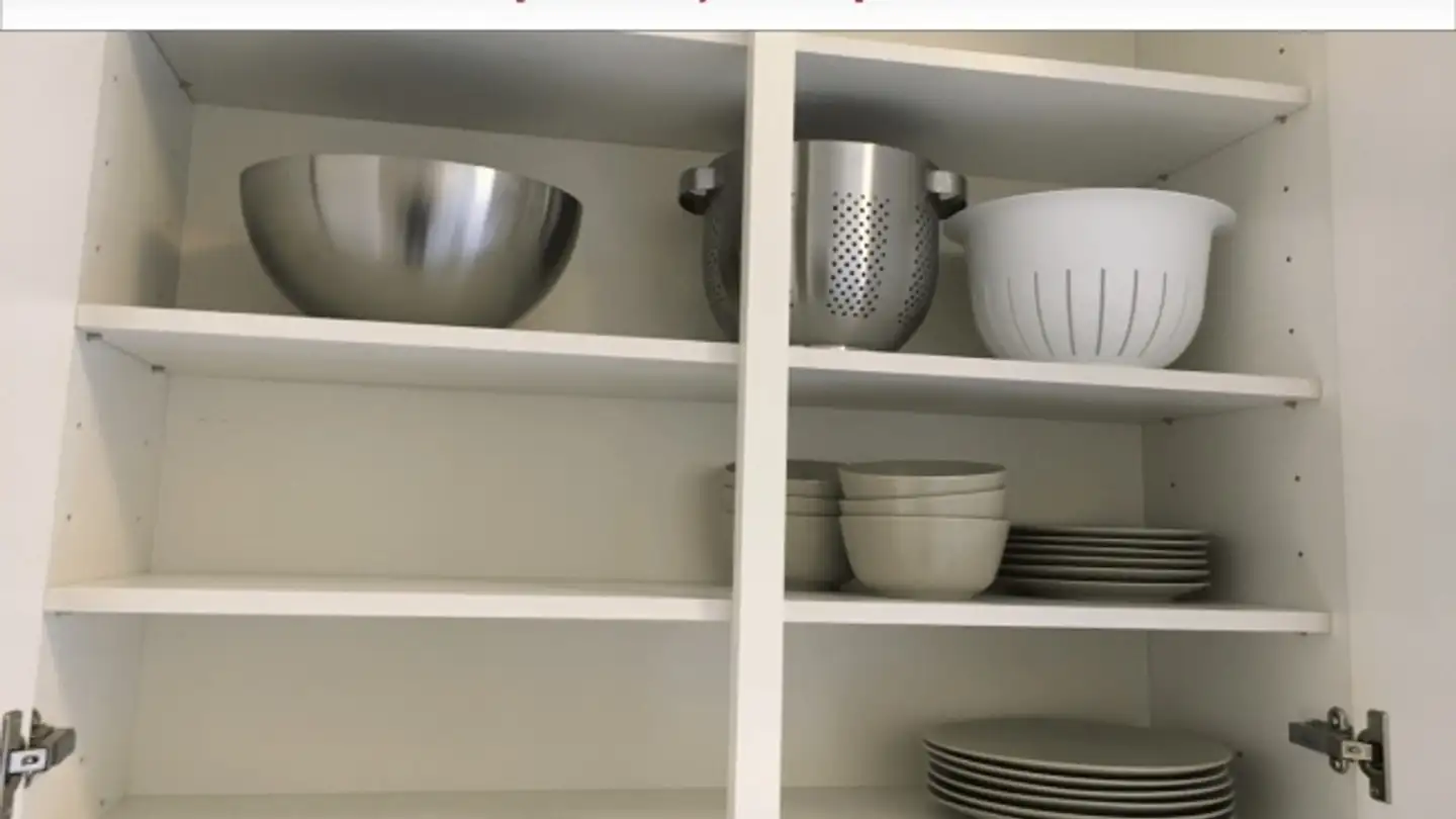 Stanza singola in affitto - Brandschenkestrasse, 8002 Zürich - Foto 4