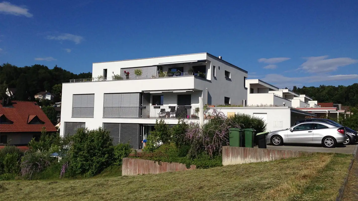 Apartment for rent - Kleinfeldweg 25a, 4106 Therwil