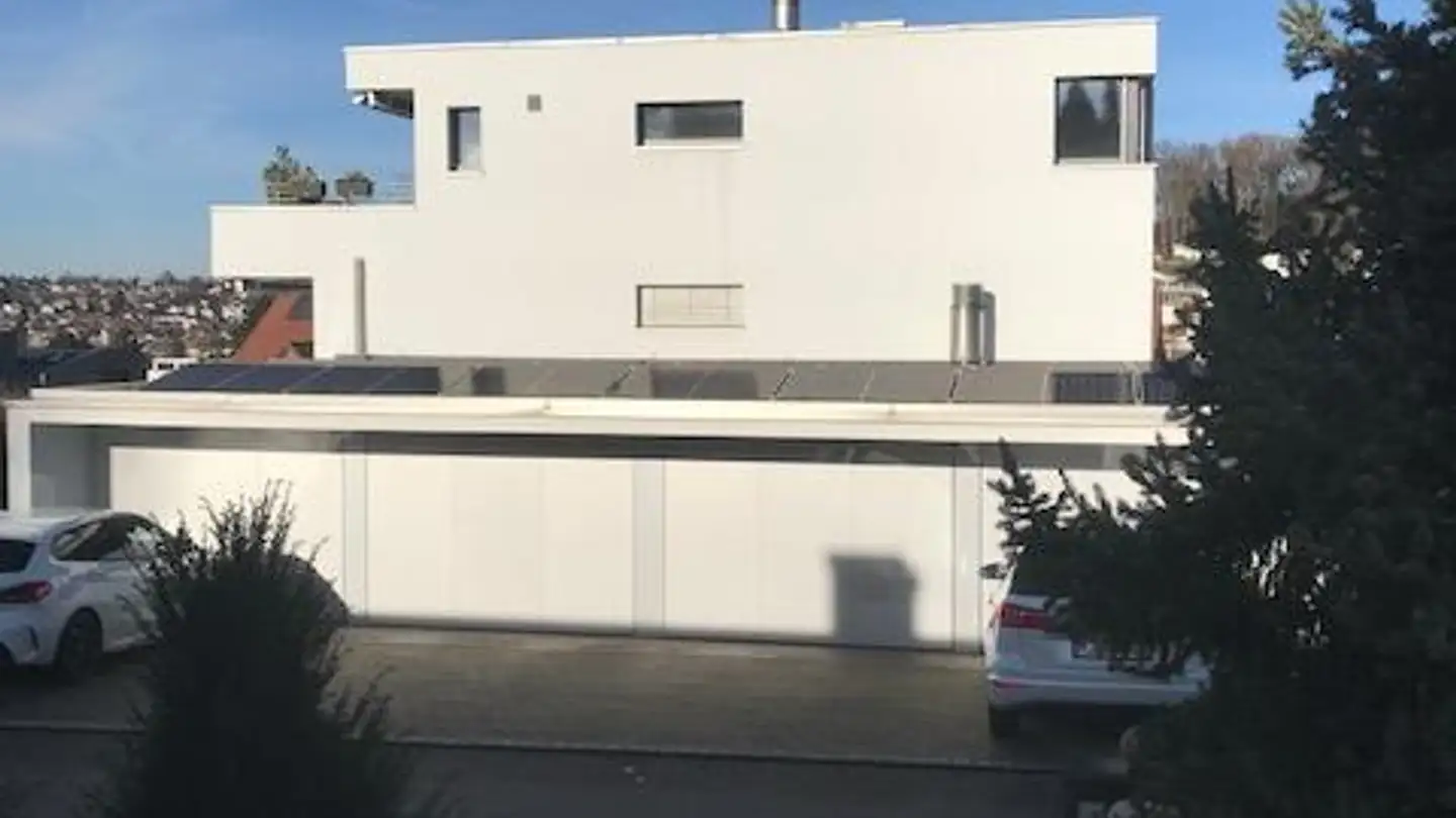 Apartment for rent - Kleinfeldweg 25a, 4106 Therwil - Photo 2