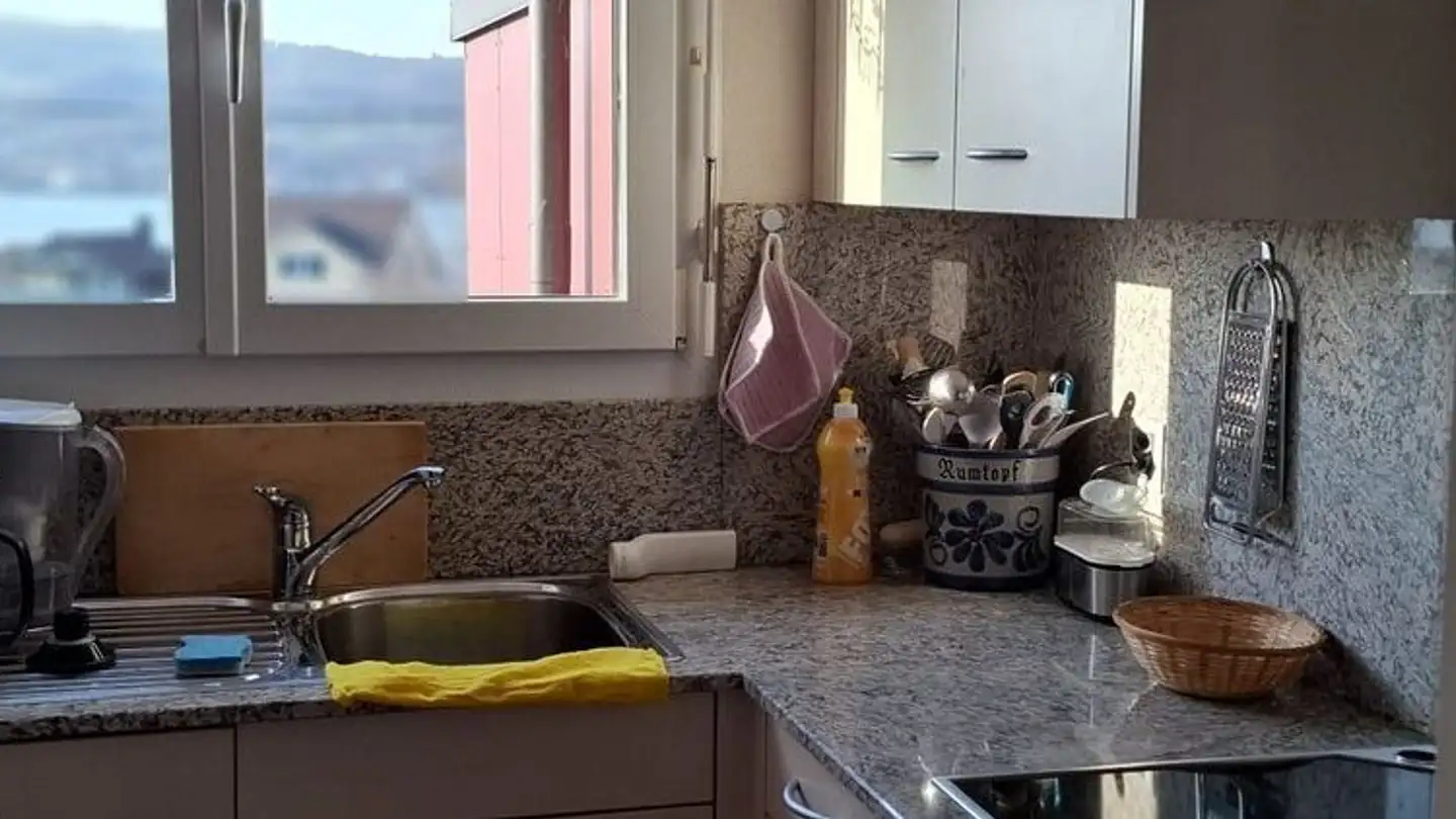 Apartment for rent - Grabenstrasse 11, 8266 Steckborn - Photo 3