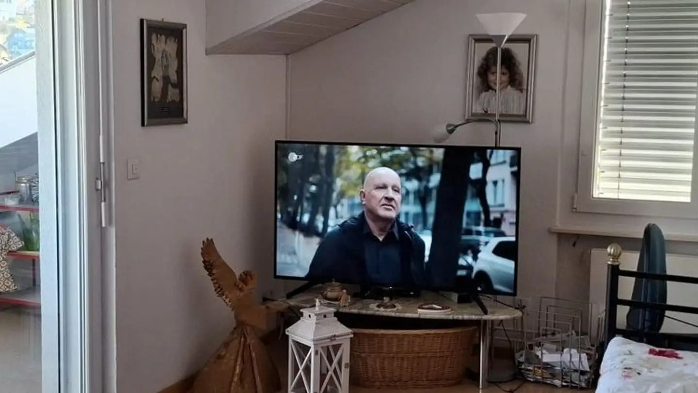 Apartment for rent - Grabenstrasse 11, 8266 Steckborn - Photo 4