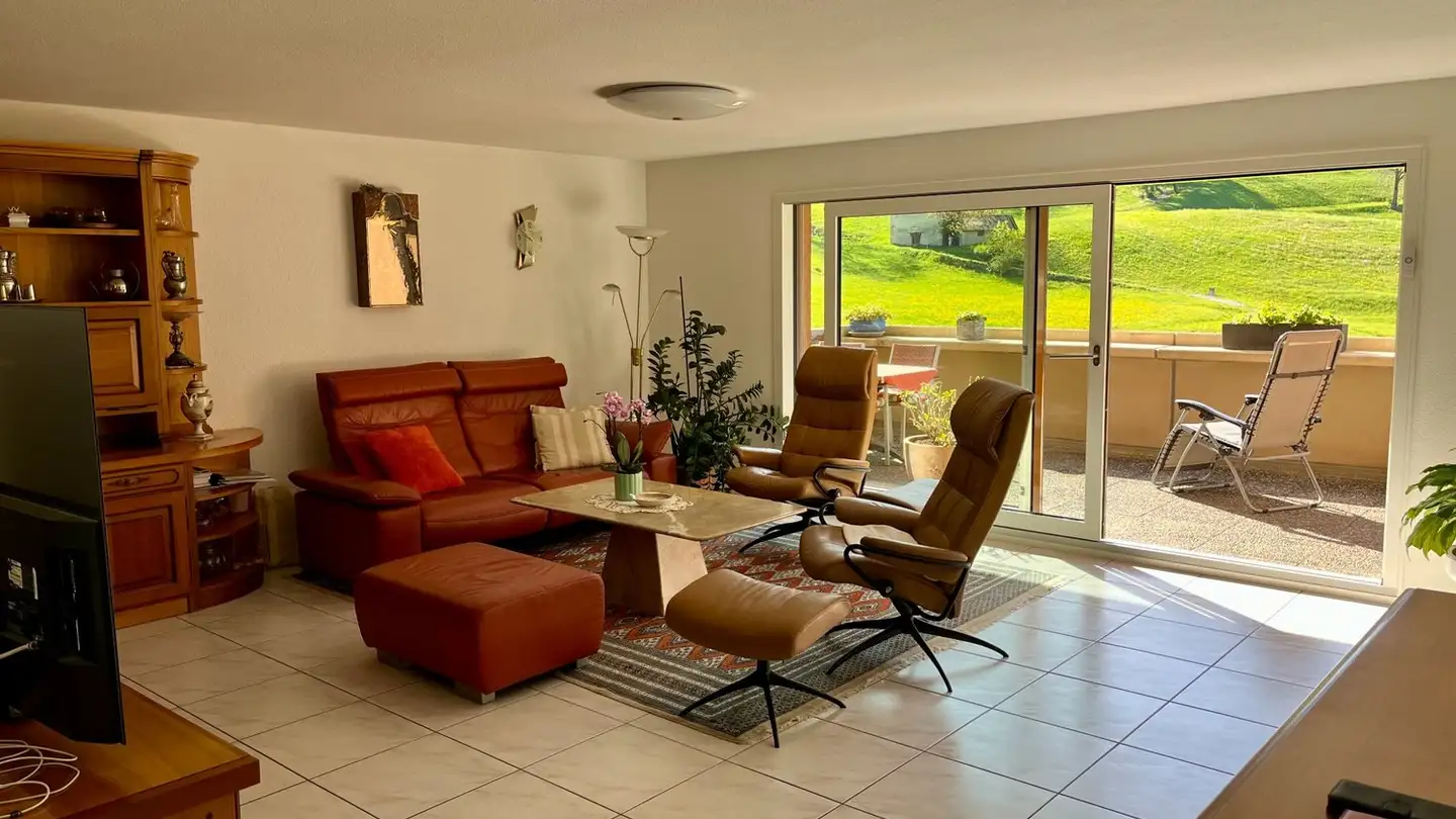 Apartment for rent - Riedbachstrasse, 3900 Brig