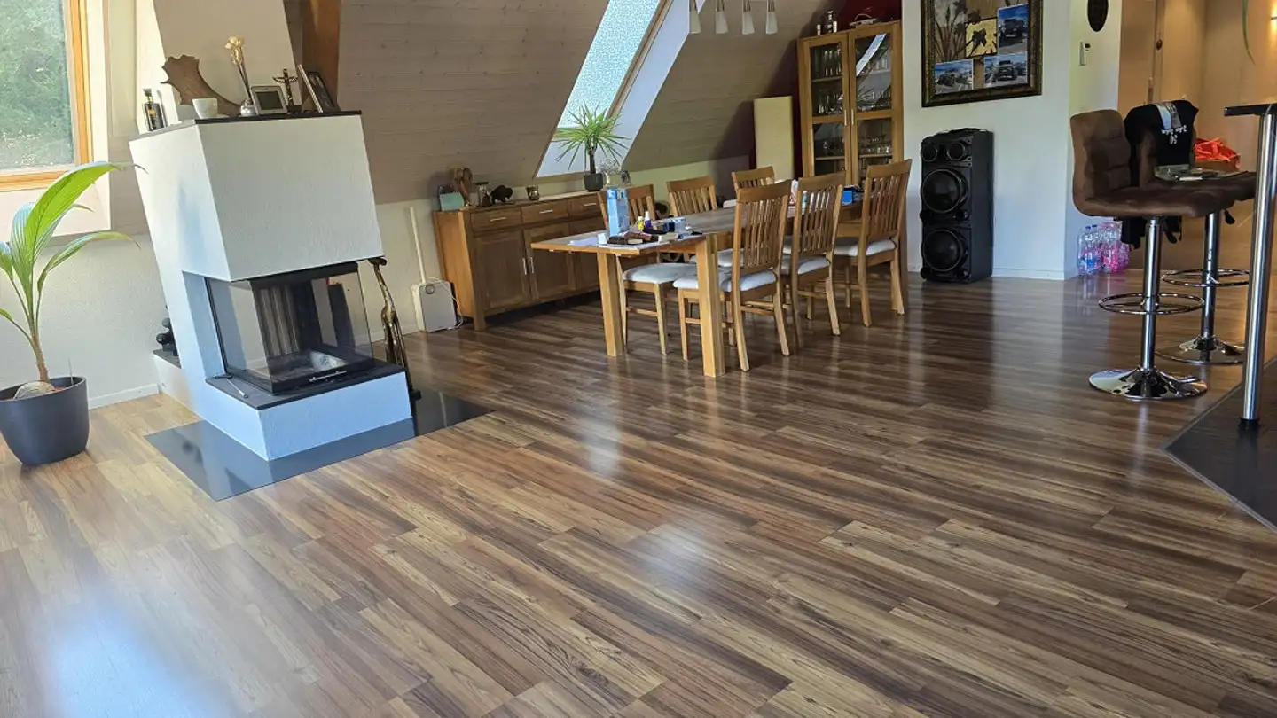 Penthouse mieten - 5046 Schmiedrued - Foto 4