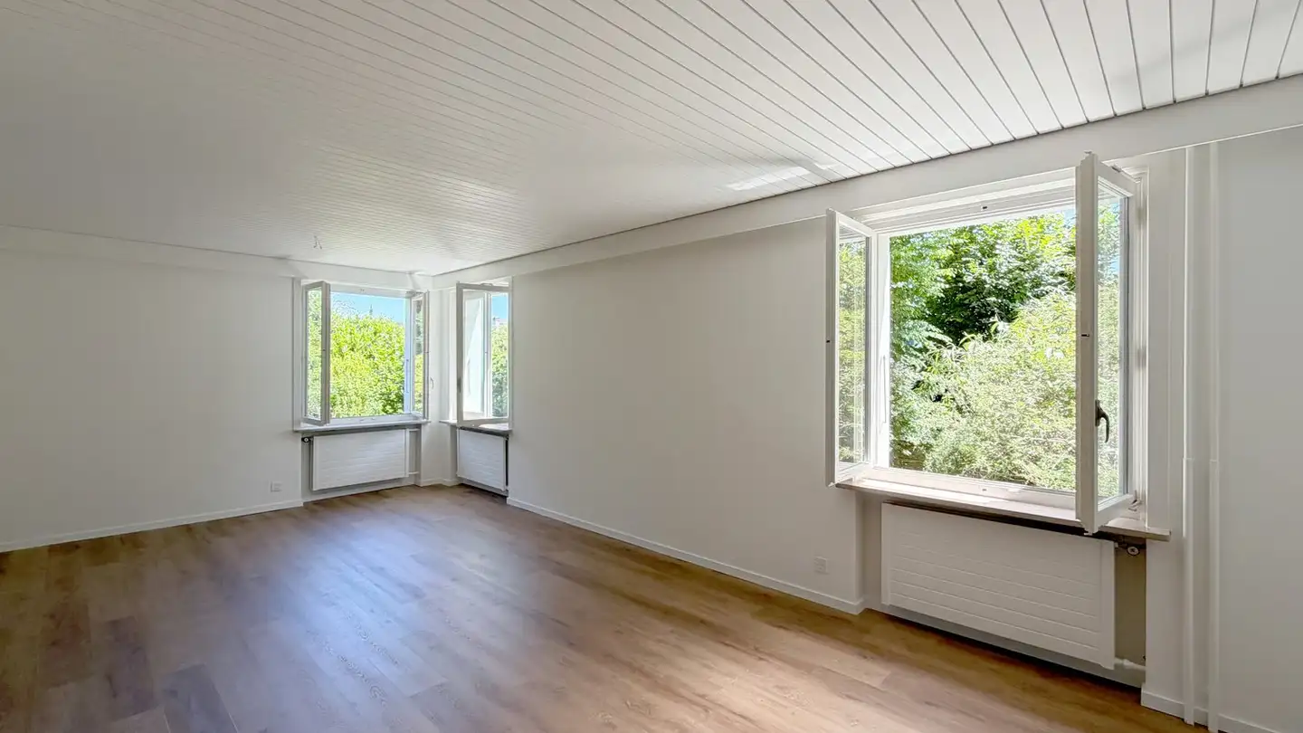 Maison jumelle à vendre - Giornicostrasse 229, 4059 Basel - Photo 3