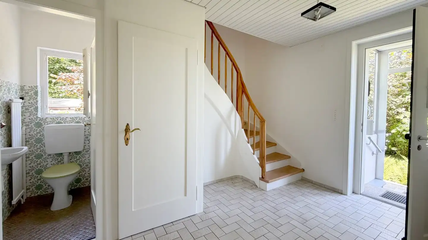 Maison jumelle à vendre - Giornicostrasse 229, 4059 Basel - Photo 4