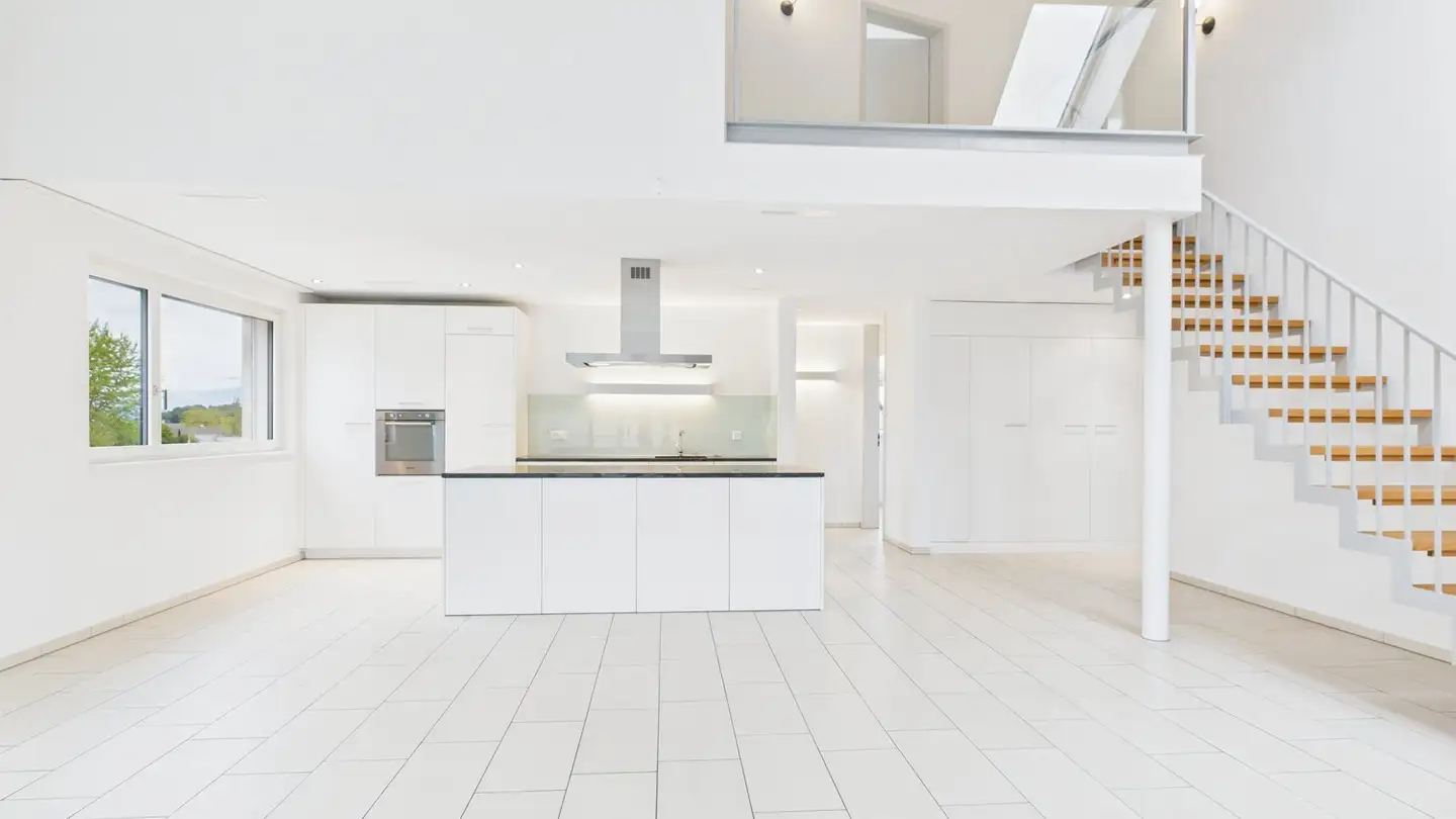 Duplex for rent - Amselweg 1a, 3422 Alchenflüh - Photo 2