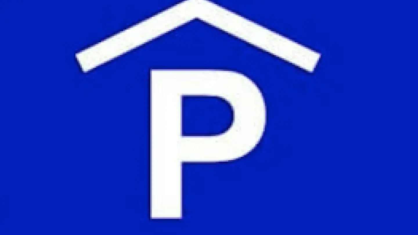Parkplatz im Freien mieten - Cunclisstrasse 24, 7023 Haldenstein