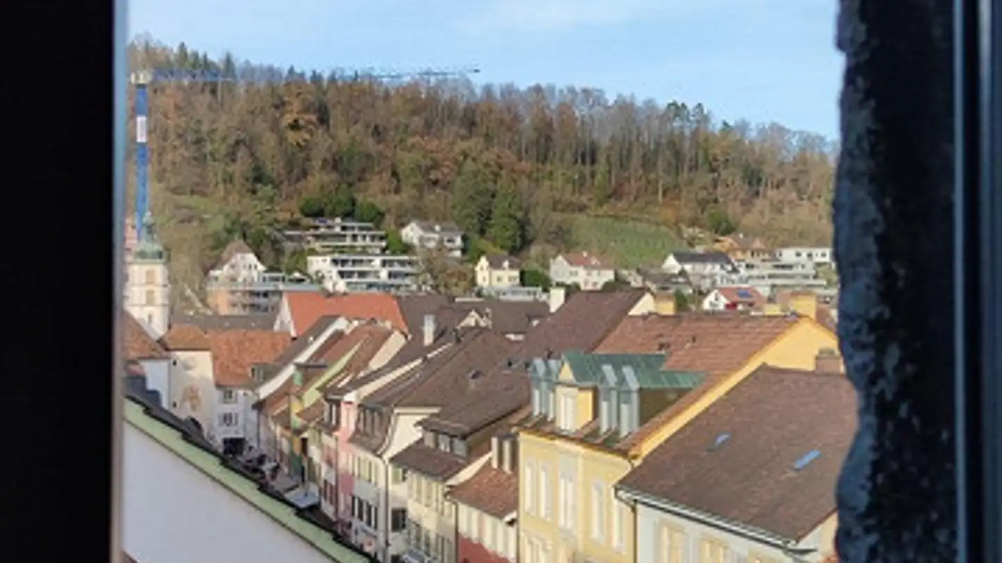Appartamento in affitto - Hauptstrasse 5, 4242 Laufen - Foto 4