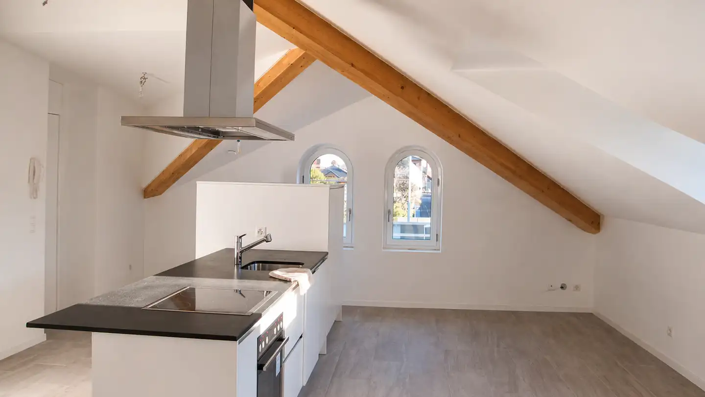Apartment for rent - 6500 Bellinzona