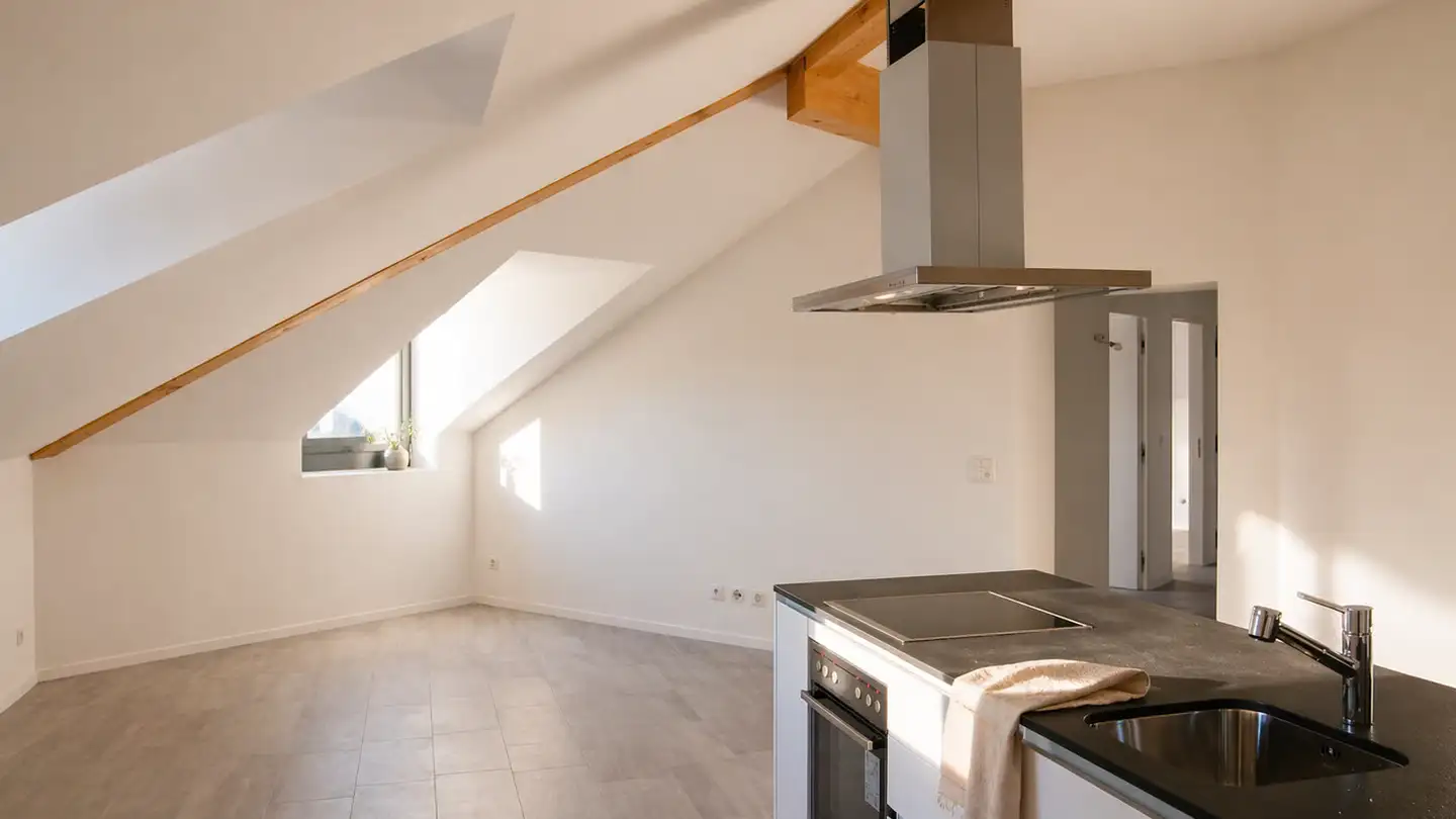 Apartment for rent - 6500 Bellinzona - Photo 2