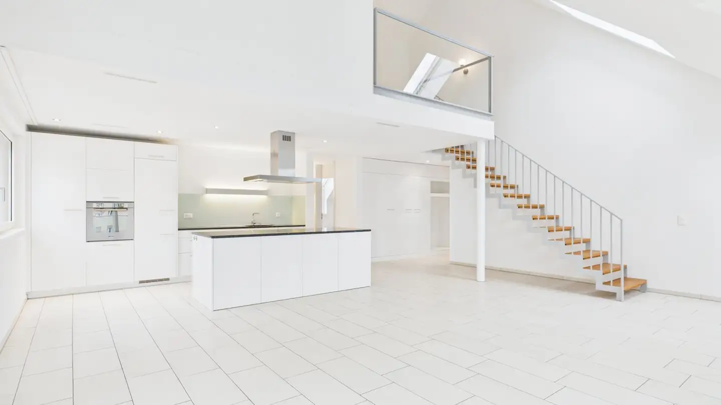 Duplex for rent - Amselweg 1a, 3422 Alchenflüh