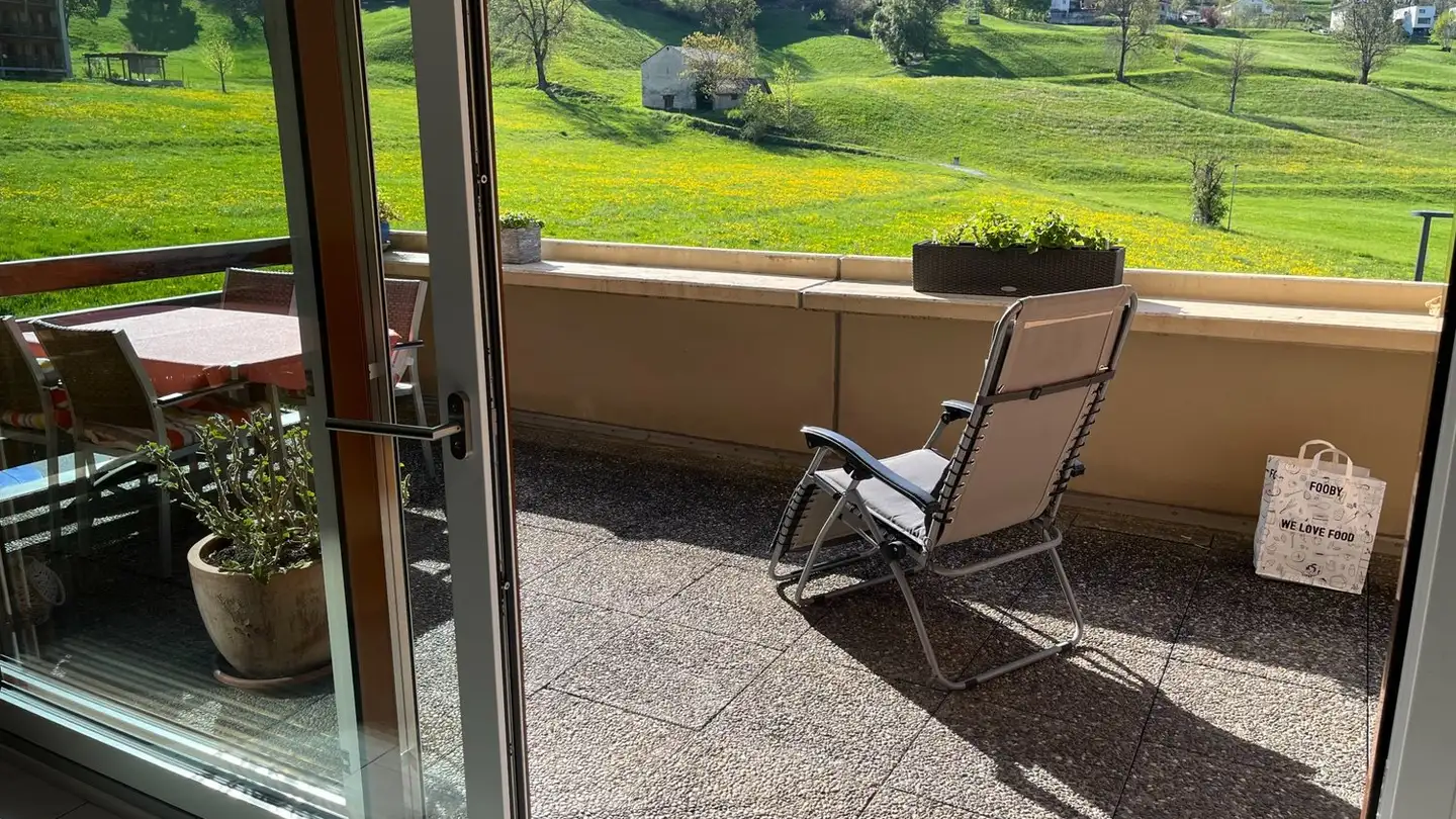 Apartment for rent - Riedbachstrasse, 3900 Brig - Photo 3