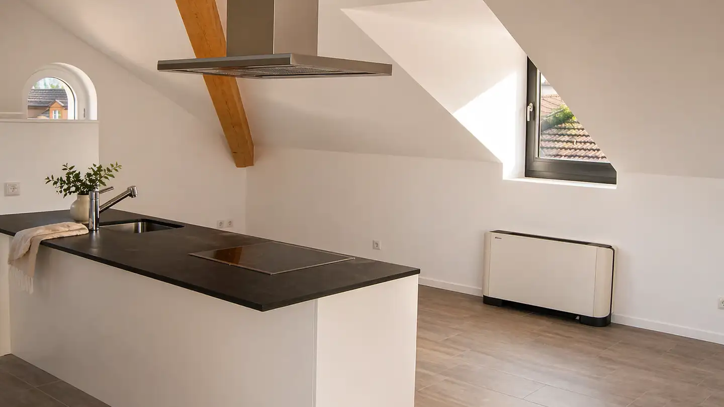 Apartment for rent - 6500 Bellinzona - Photo 3