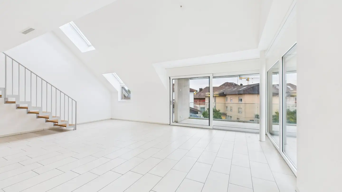 Duplex for rent - Amselweg 1a, 3422 Alchenflüh - Photo 4