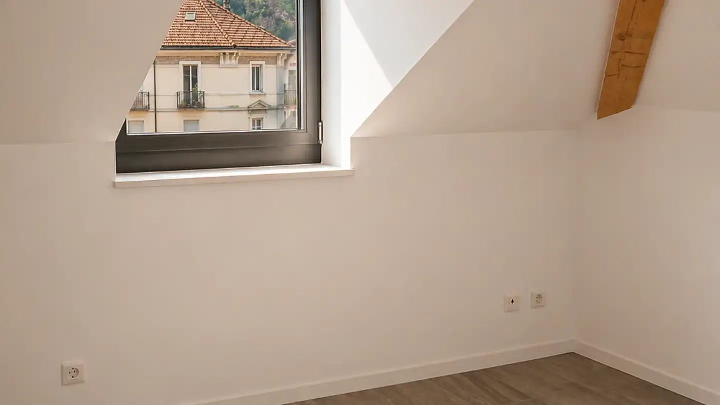 Apartment for rent - 6500 Bellinzona - Photo 4