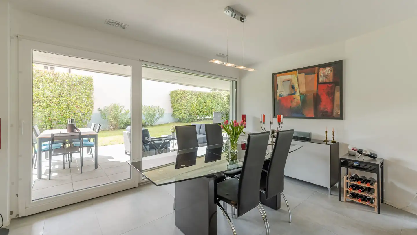 Appartamento in vendita - 1260 Nyon - Foto 3