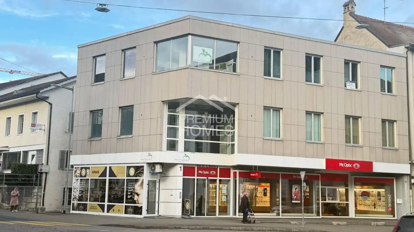 Commerciale in vendita - 2800 Delémont - Foto 4