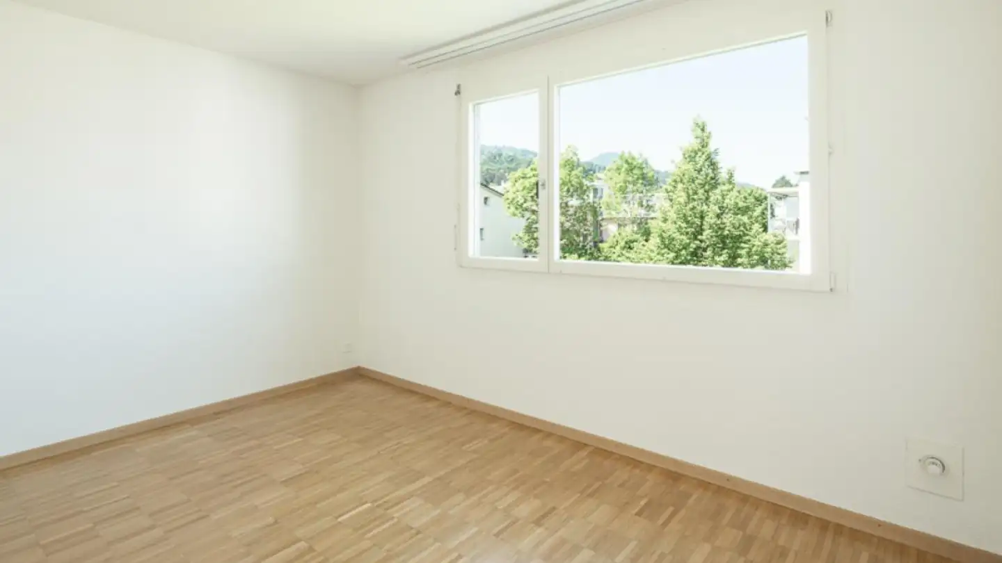 Apartment for rent - Neuhof 8, 8852 Altendorf - Photo 4