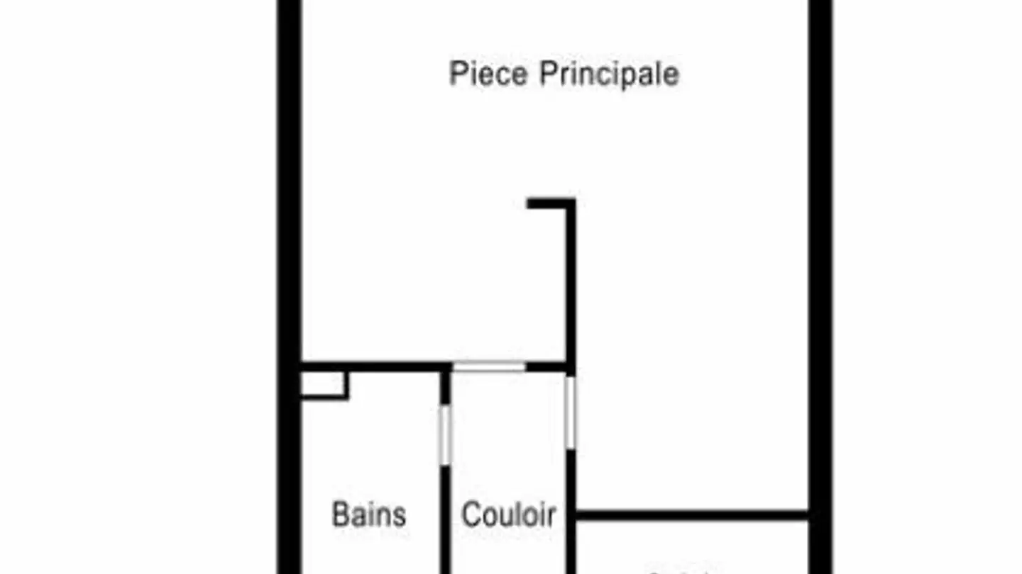 Wohnung mieten - Rue Maunoir 19, 1207 Genève - Foto 2