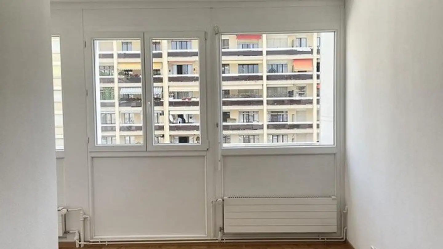 Wohnung mieten - Rue Maunoir 19, 1207 Genève - Foto 4