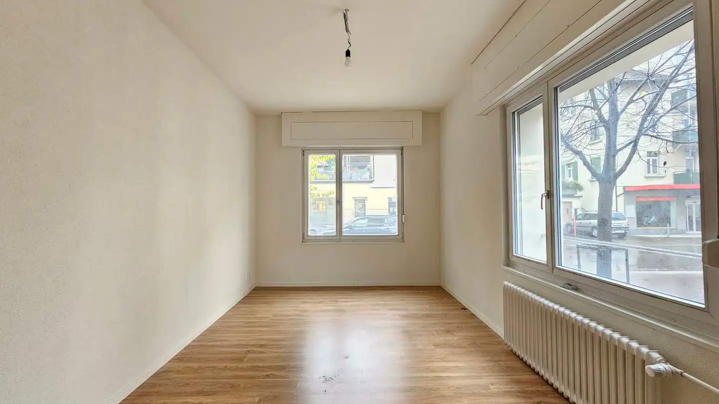Wohnung mieten - Löwenstrasse 26, 9400 Rorschach - Foto 4
