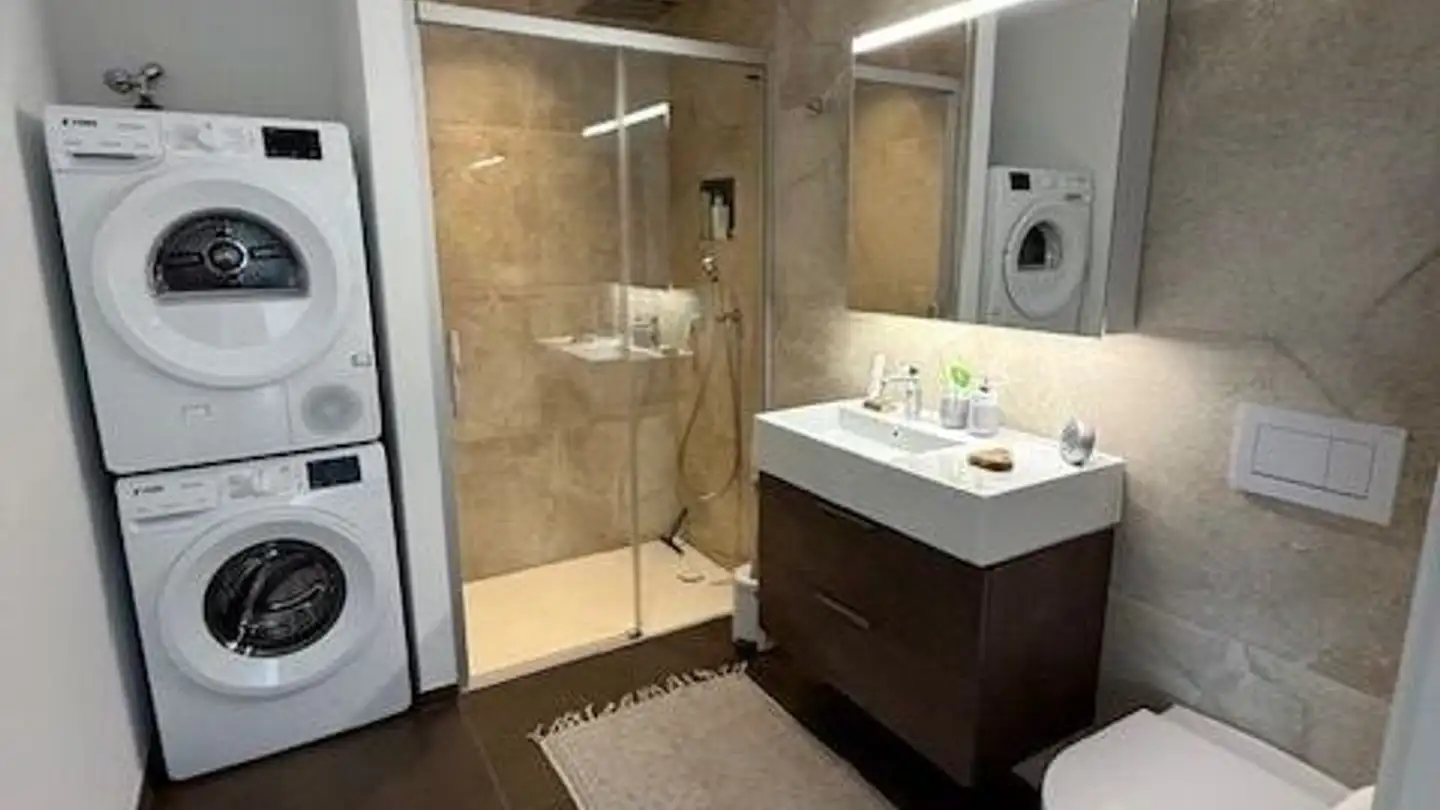 Appartamento in vendita - Impasse De Champ-Riond 34, 1753 Matran - Photo 3