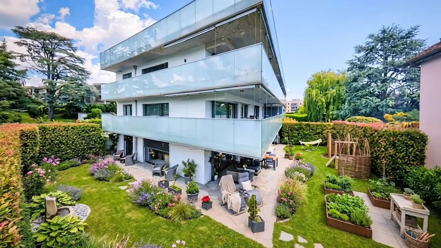 Appartamento in vendita - 1260 Nyon