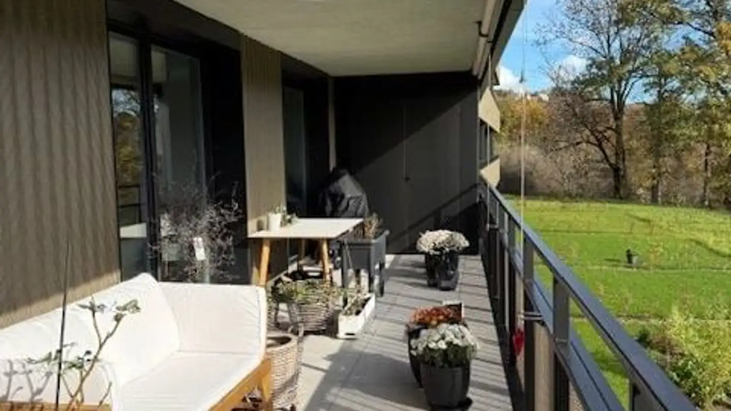 Appartamento in vendita - Impasse De Champ-Riond 34, 1753 Matran - Photo 4