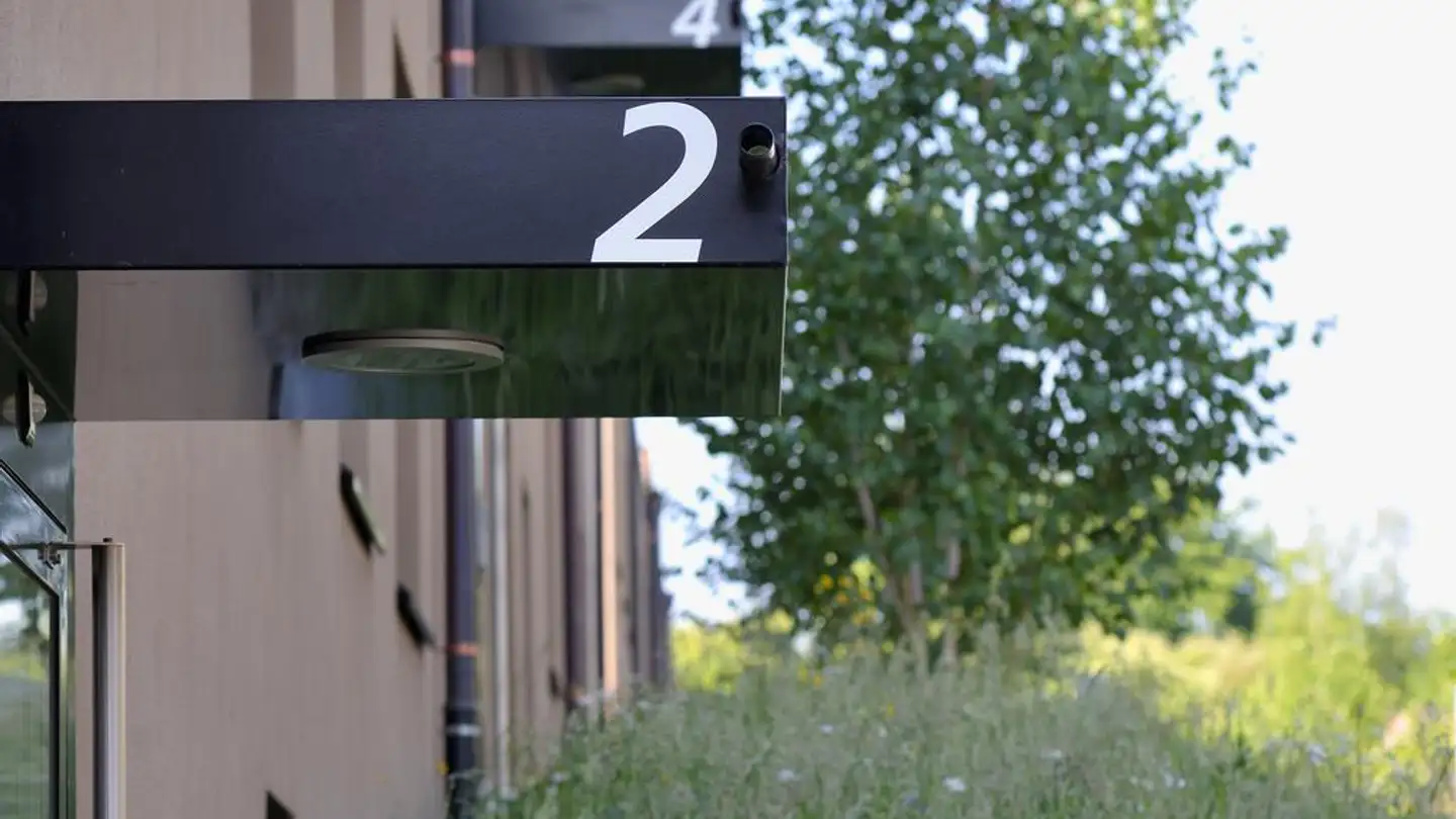 Appartamento in affitto - Belchenring 2, 4123 Allschwil - Foto 2