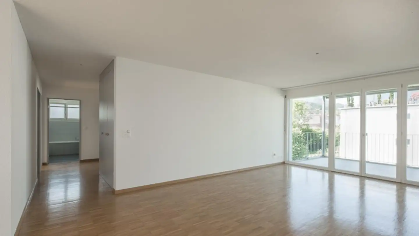 Apartment for rent - Neuhof 8, 8852 Altendorf - Photo 2
