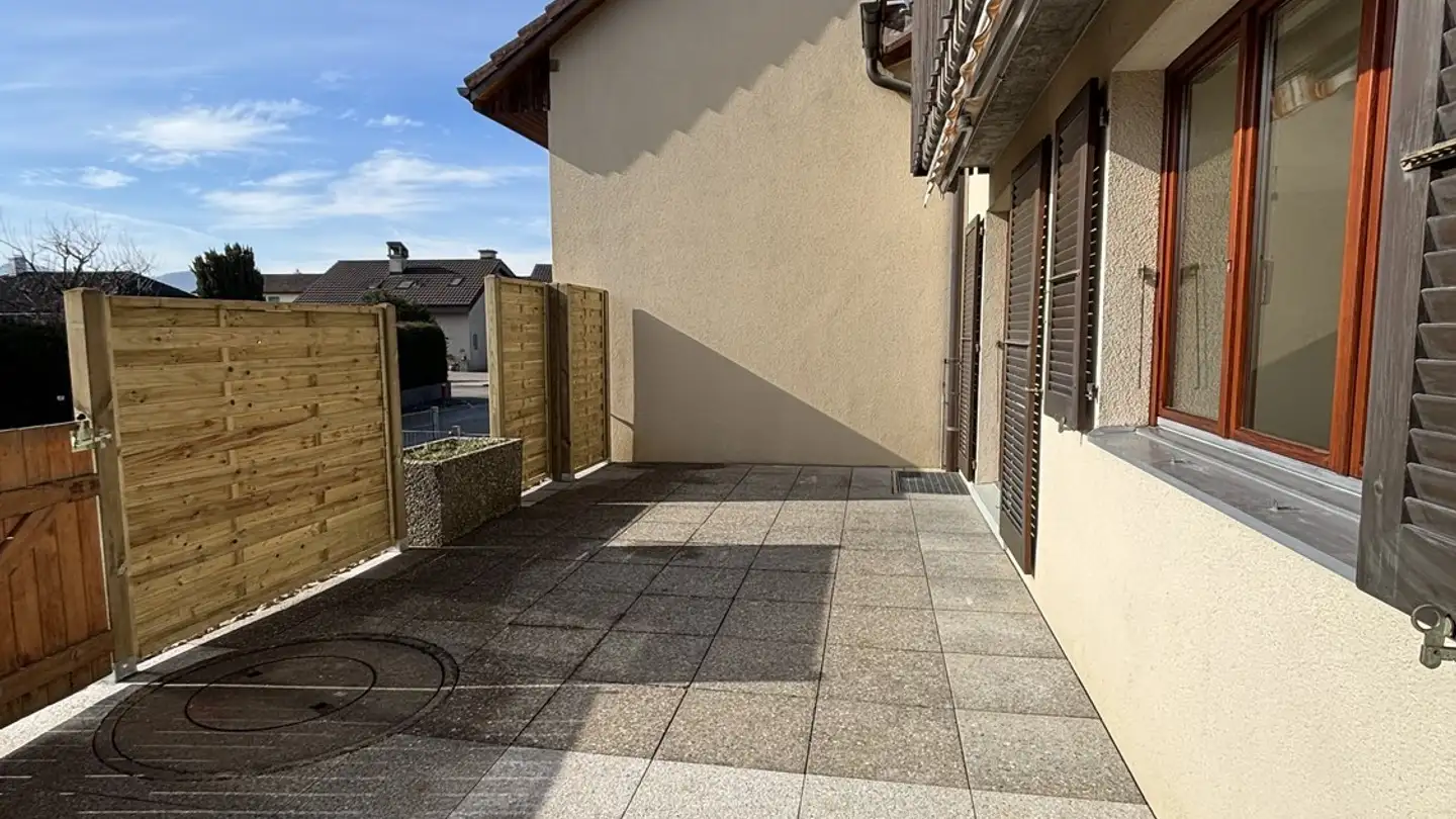 Appartamento in affitto - Hauptstrasse 84, 4411 Seltisberg - Foto 4