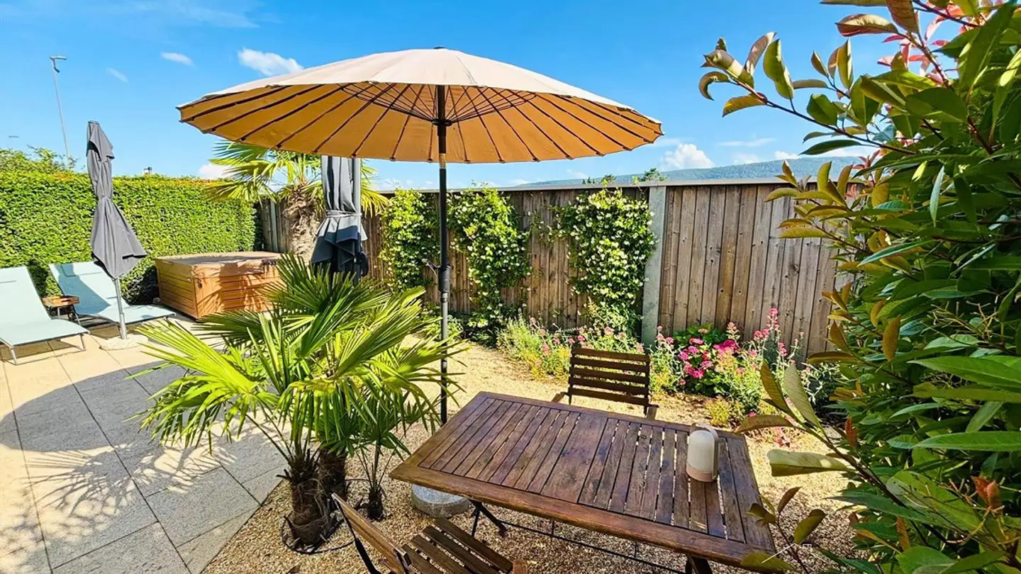 Maison individuelle à vendre - 4105 Biel-Benken BL