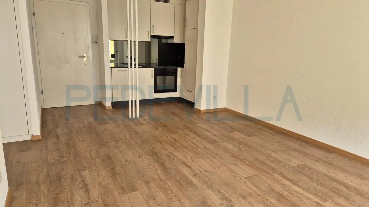 Wohnung mieten - Rue D'aegerten / Aegertenstrasse 5, 2503 Biel/Bienne