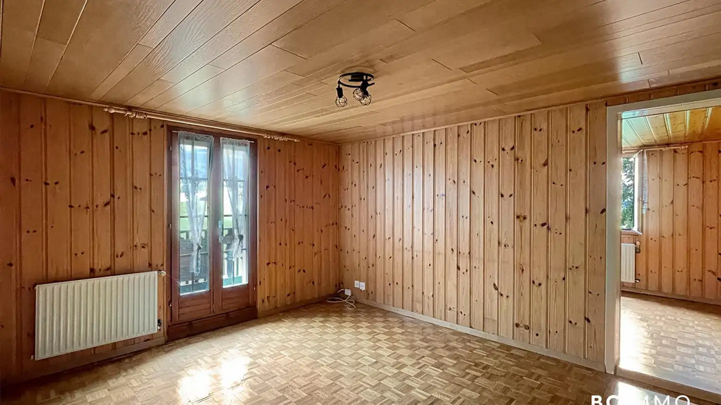 Wohnung kaufen - La Verrerie, 1624 La Verrerie - Foto 2