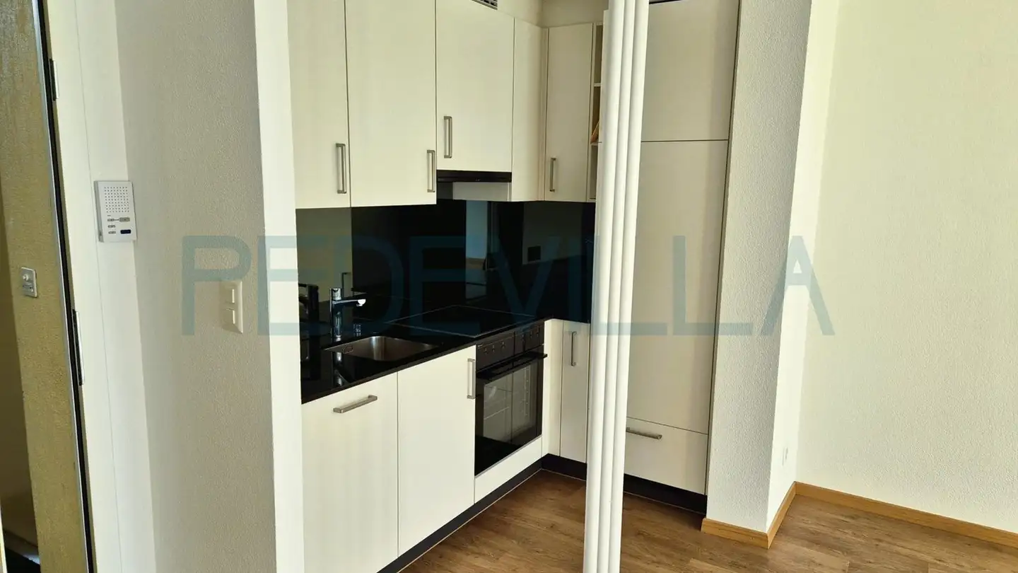 Wohnung mieten - Rue D'aegerten / Aegertenstrasse 5, 2503 Biel/Bienne - Foto 2