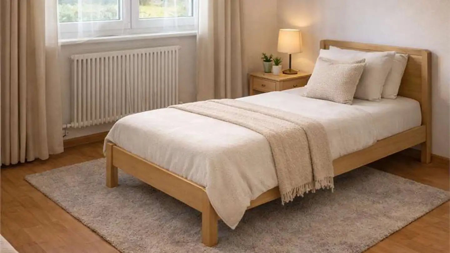 Appartement à louer - 6854 S. Pietro - Photo 2