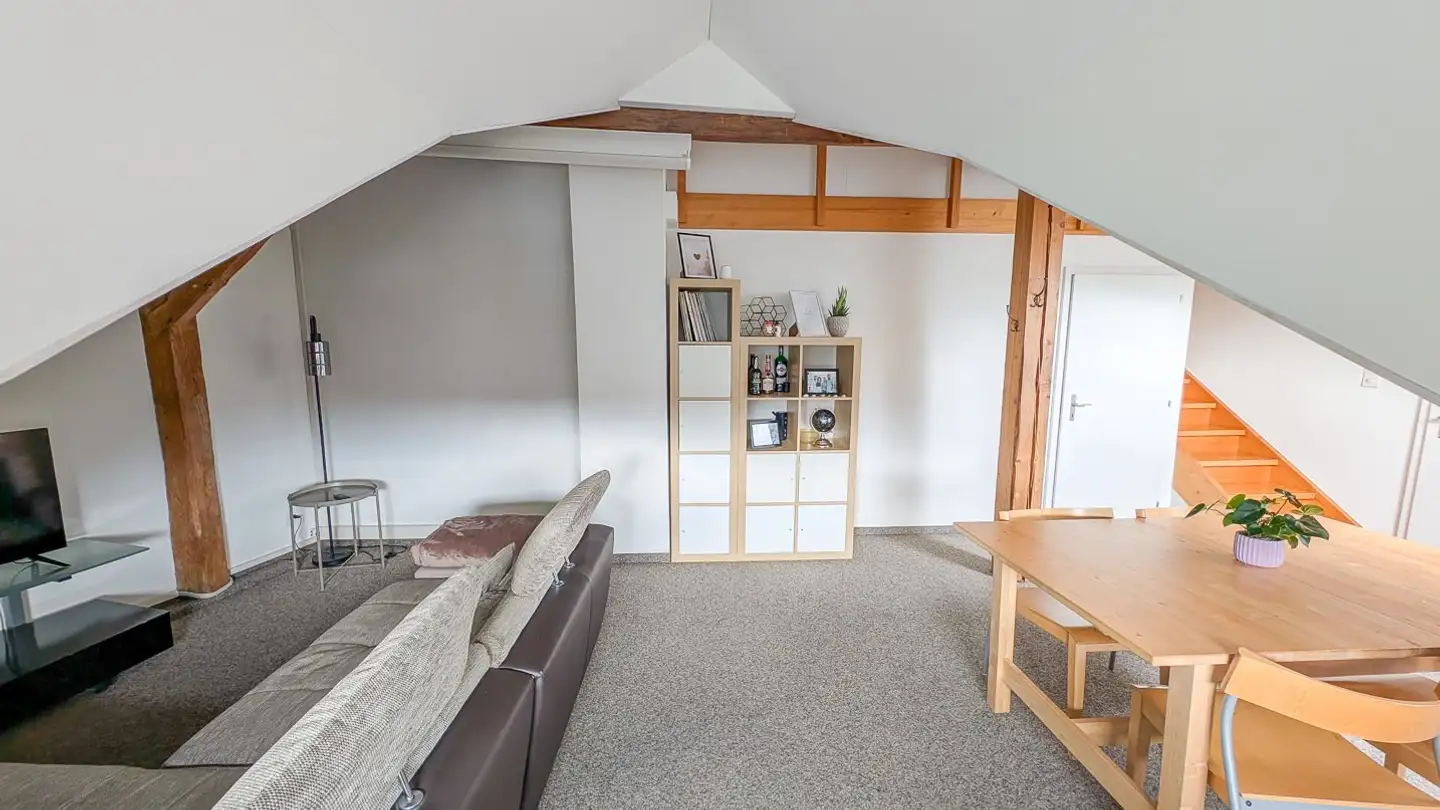 Wohnung mieten - Steigstrasse 55, 8610 Uster