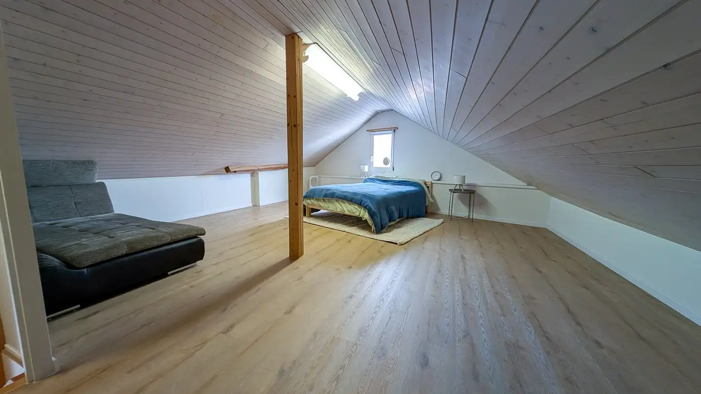 Wohnung mieten - Steigstrasse 55, 8610 Uster - Foto 2