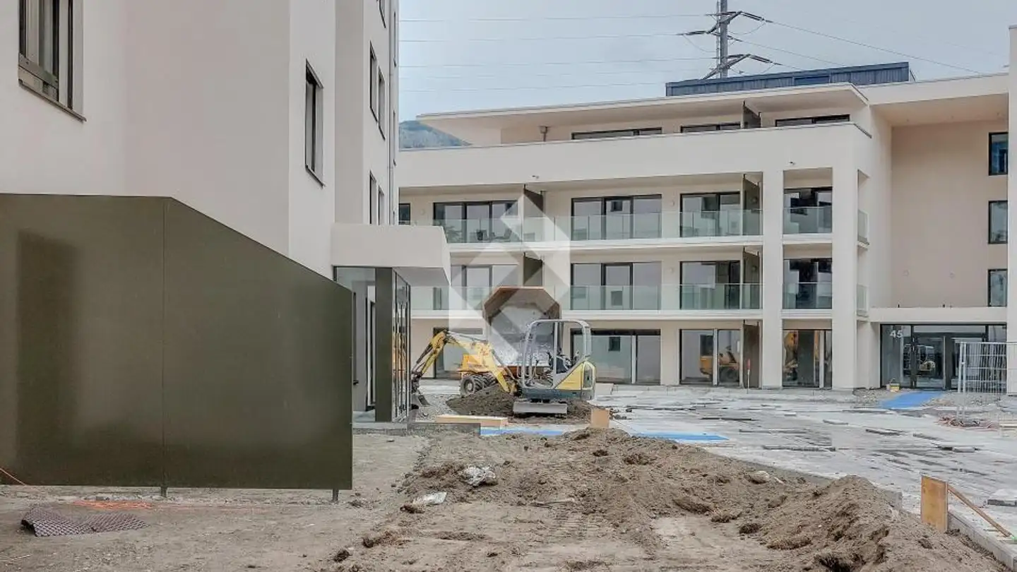 Apartment for sale - 1950 Sion - Photo 2