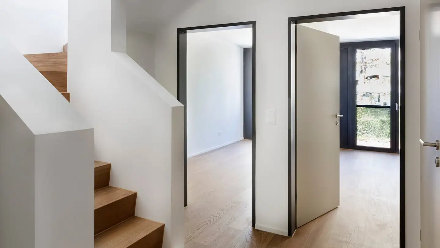 Duplex à louer - Frankentalerstrasse 3, 8049 Zürich - Photo 3