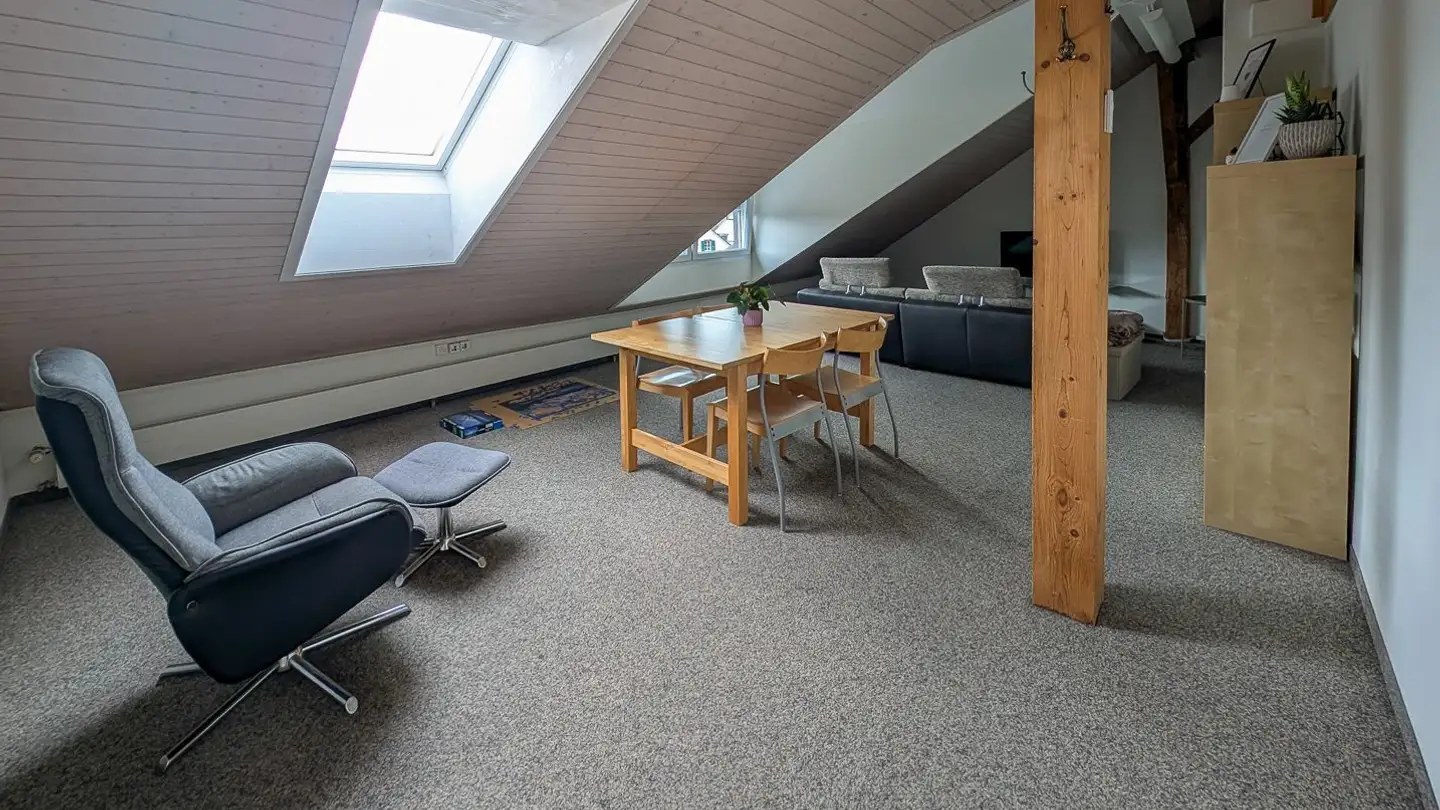 Wohnung mieten - Steigstrasse 55, 8610 Uster - Foto 3