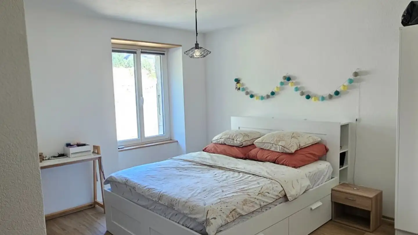 Appartamento in affitto - 2336 Les Bois - Foto 4