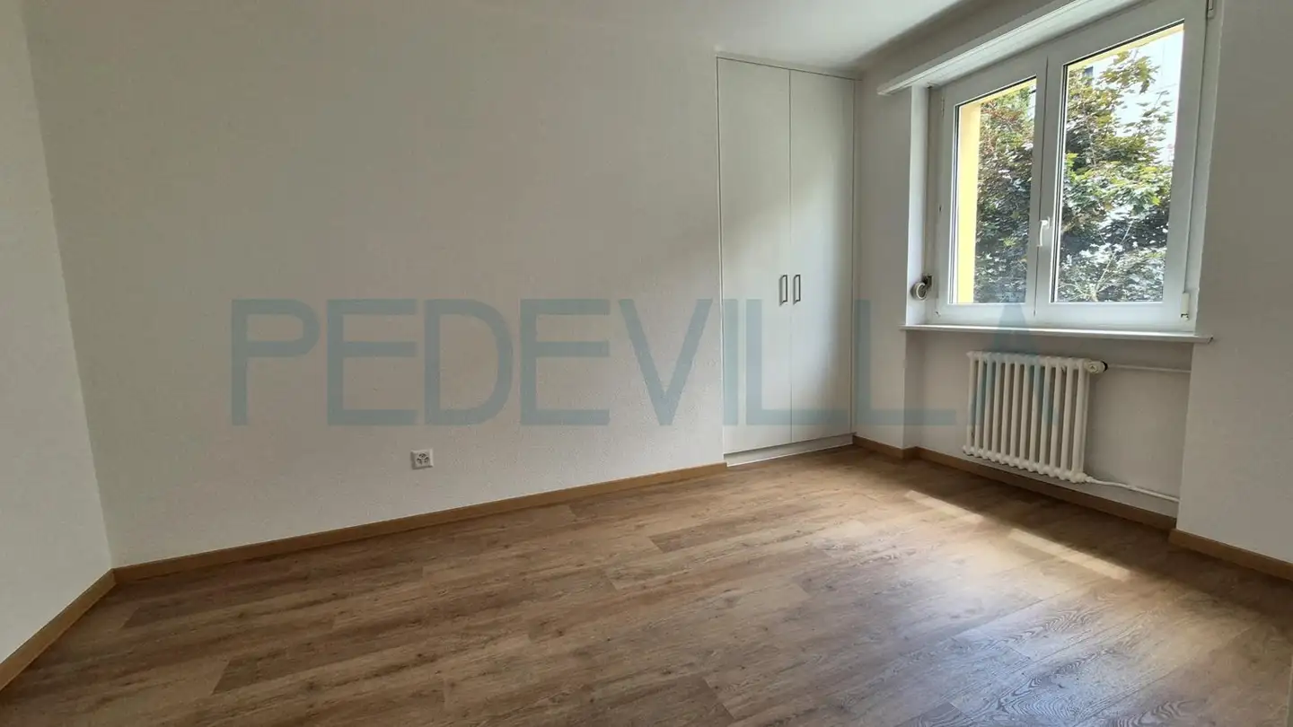 Wohnung mieten - Rue D'aegerten / Aegertenstrasse 5, 2503 Biel/Bienne - Foto 3