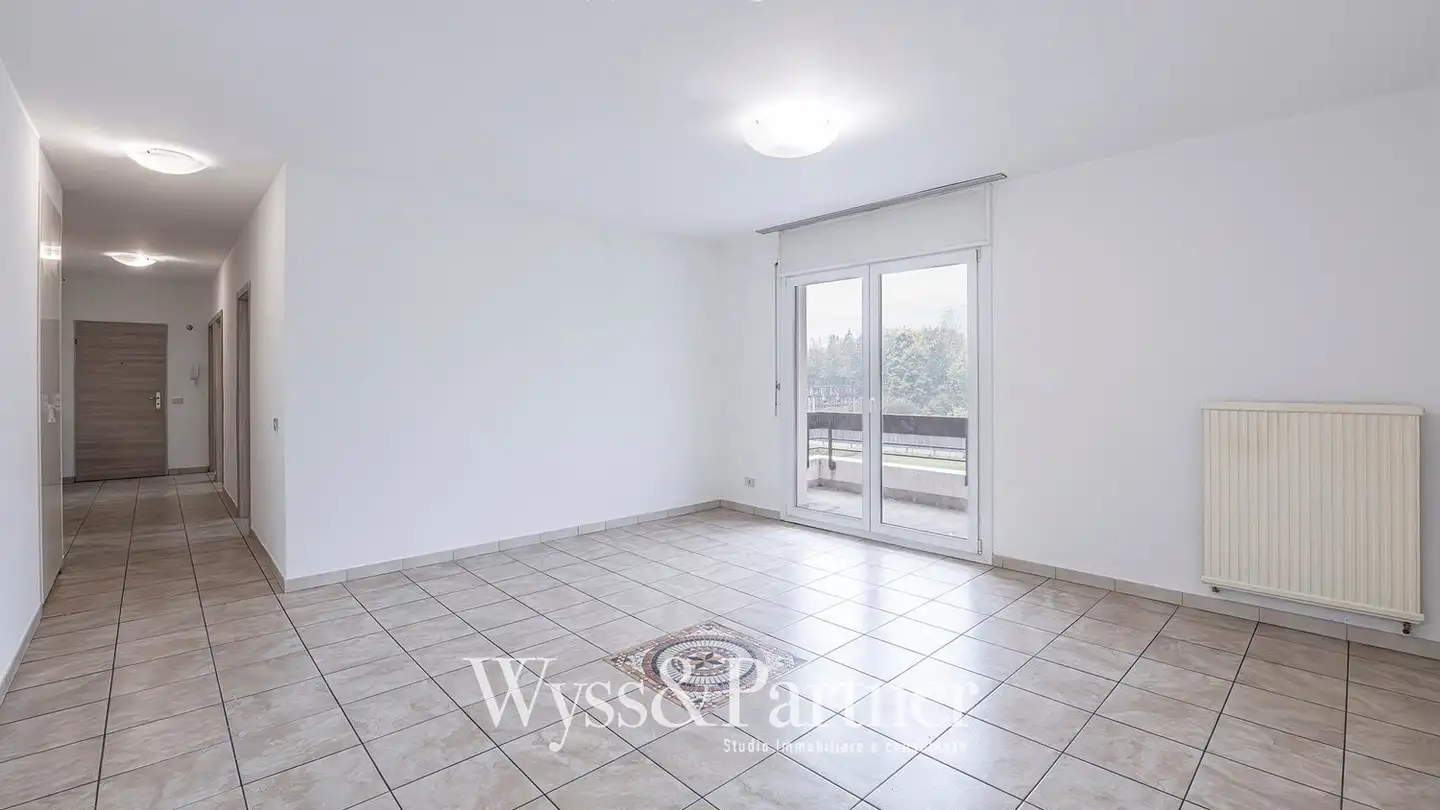 Apartment for rent - Via Bellinzona 18, 6743 Bodio TI - Photo 2