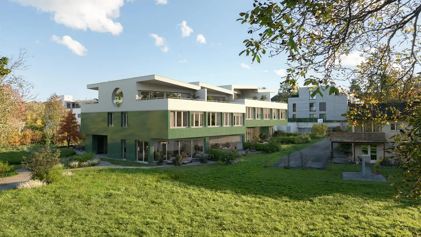 Appartement à vendre - Käsbachstrasse, 8280 Kreuzlingen - Photo 2