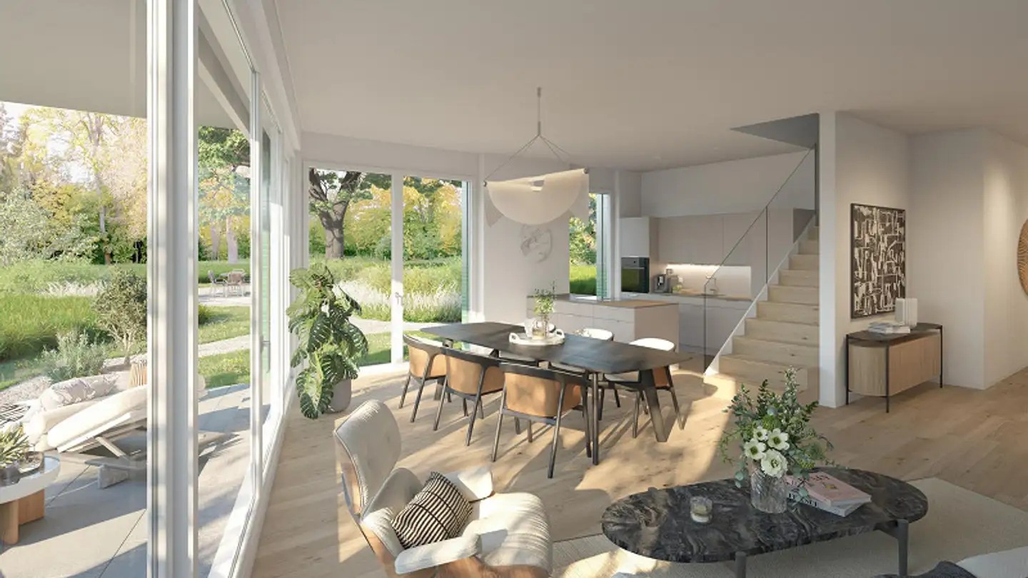 Appartement à vendre - Käsbachstrasse, 8280 Kreuzlingen - Photo 3